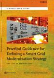 Practical guidance for defining a smart grid modernization strategy: the case of distribution